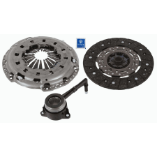 Sachs kuplungkészlet SACHS 3000 990 589 autóalkatrész