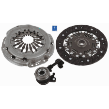 Sachs kuplungkészlet SACHS 3000 990 596 autóalkatrész
