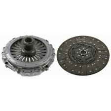 Sachs kuplungkészlet SACHS 3400 122 801 autóalkatrész
