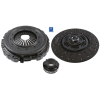 Sachs kuplungkészlet SACHS 3400 700 394