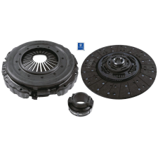 Sachs kuplungkészlet SACHS 3400 700 394 autóalkatrész