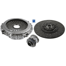 Sachs kuplungkészlet SACHS 3400 710 004 autóalkatrész