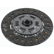 Sachs kuplungtárcsa SACHS 1862 967 001 autóalkatrész