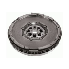 Sachs lendkerék lendkerék csavarokkal autóalkatrész