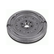 Sachs lendkerék lendkerék csavarokkal autóalkatrész