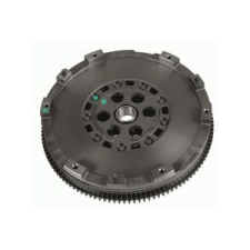 Sachs lendkerék lendkerék csavarokkal,6 fokozatú kézi autóalkatrész