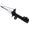 Sachs lengéscsillapító 318 310