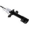 Sachs lengéscsillapító 318 311