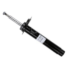 Sachs lengéscsillapító jobb,gáznyomásos,kétcsöves,felül csavarorsó autóalkatrész