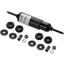 Sachs lengéscsillapító SACHS 170 560 autóalkatrész