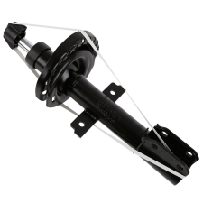 Sachs lengéscsillapító SACHS 350 717 autóalkatrész