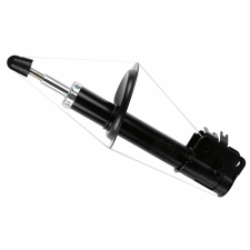 Sachs lengéscsillapító SACHS 560 016 autóalkatrész