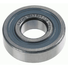 Sachs vezetőcsapágy, kuplung SACHS 1863 869 038 autóalkatrész