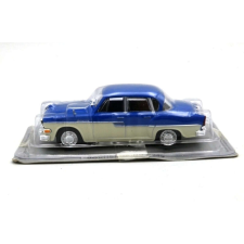  Sachsenring P240 1960 1:43 makett