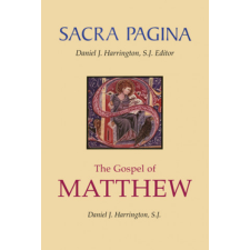  Sacra Pagina – Daniel J. Harrington idegen nyelvű könyv