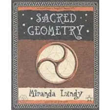  Sacred Geometry – Miranda Lundy idegen nyelvű könyv