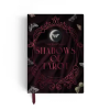 Sacred Scribe Publishing Shadows of Tarot
