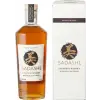  Sadashi Whisky Mizunara Oak finish whisky 0,7l 43% DD DRS