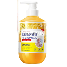 Sadoer Anti-Acne Sulfur Mite Removal akne elleni folyékony szappan 500ml tisztító- és takarítószer, higiénia