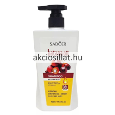 Sadoer Batana Olajos Hajsampon 400ml sampon