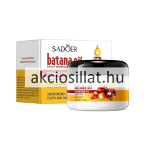 Sadoer Batana Sűrű Krém Olaj 100g hajápoló szer
