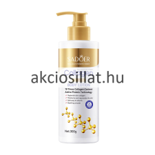 Sadoer Collagen Body Lotion Testápoló 300g testápoló