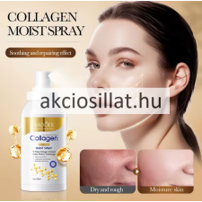 Sadoer Collagen Kollagénes Öregedésgátló Spray 100ml arckrém