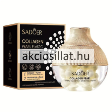 Sadoer Collagen Pearl Elastic Multi-Effect Repair arckrém 70g arckrém