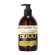 Sadoer Ginger Hajhullás Elleni sampon 500ml sampon