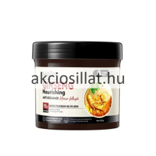 Sadoer Ginzeng hajhullás elleni hajmaszk 500ml hajbalzsam