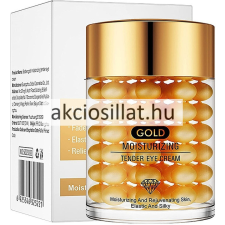 Sadoer Gold Moisturizing Tender Eye Cream Szemránckrém 60g szemkörnyékápoló