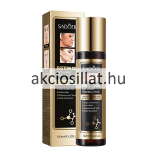 Sadoer Retinol Anti-Aging Firming Lotion feszesítő krém 100ml arckrém