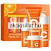 Sadoer Skin Active 5X C-vitamin + Niacinamid utazókészlet