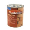 Sadolin BASE PLUS VIZES ALAPOZÓ 2,5 L