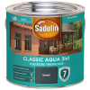  Sadolin Classic Aqua Antracit 2,5 l