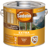 Sadolin EXTRA 0,75 L SKANDINÁV SZÜRKE