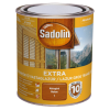  Sadolin Extra Vastaglazúr 2 0.75L Fenyő