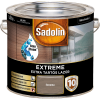 Sadolin EXTREME 2,5L VIZES PLATÁNSZÜRKE VASTAGLAZÚR