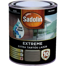 Sadolin Extreme dió 2,5 l favédőszer és lazúr