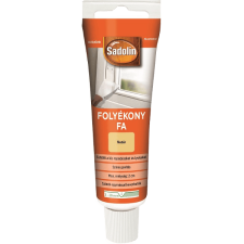 Sadolin FOLYÉKONY FA 75GR TÖLGY alapozófesték