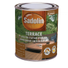 Sadolin TERASZFESTÉK SZÍNTELEN 2,5L