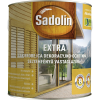 Sadolin vastaglazúr Extra svédvörös 2,5 l