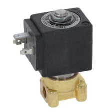 Saeco 2-utas mágnesszelep LUCIFER 240V 50Hz kávéfőző kellék