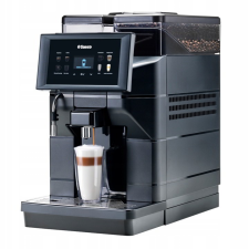 Saeco Aurora M2 Automata Kávéfőző 1900 Watt - Fekete / Ezüst (9J0901) kávéfőző
