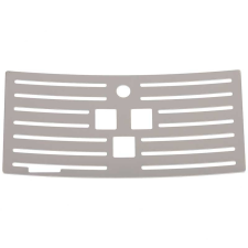 Saeco Csepptálca rács Minuto HD8763/HD8773 kávéfőző kellék