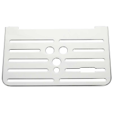 Saeco Csepptálca rács moltio kávéfőző kellék