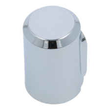 Saeco FEDÉL (KRÓM) A HABOSÍTÓ FÚVÓKA CSATLAKOZTATÁSÁHOZ kávéfőző kellék