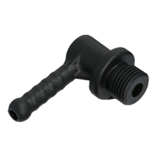 Saeco FOLYADÉKCSATLAKOZÁS (L-ALAKÚ) A SZIVATTYÚHOZ SAECO / GAGGIA / PHILIPS KÁVÉGÉPEKHEZ kávéfőző kellék