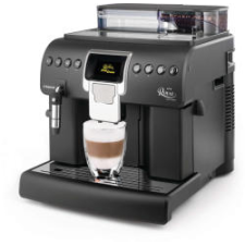 Saeco HD8920/01 Royal Gran Crema kávéfőző