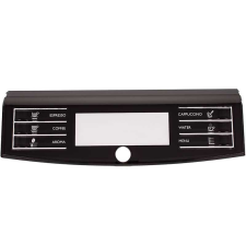 Saeco Kijelző előlap Minuto kávéfőző kellék